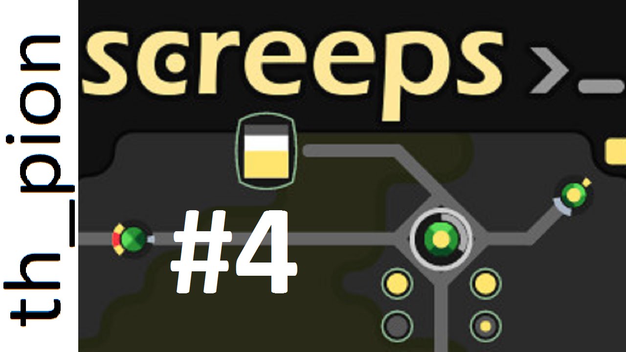 screeps spawn creep