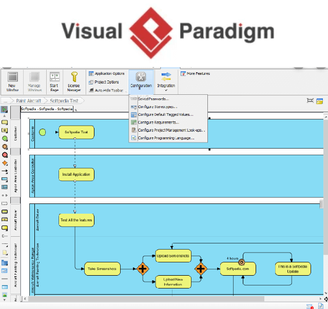 visual paradigm torrent
